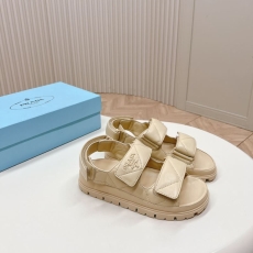 Prada Sandals